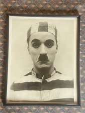 Charlie chaplin photo d'occasion  Tonnay-Boutonne