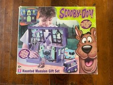 Scooby doo mystery for sale  CAMBRIDGE