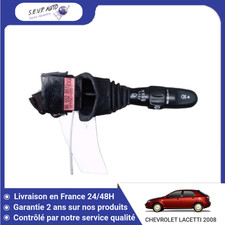 Commande essuie glace d'occasion  Saint-Quentin