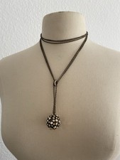 Konplott kette spell gebraucht kaufen  Deutschland