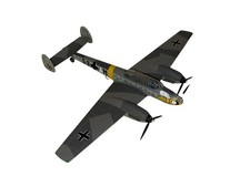 Usado, HM? Avião fundido alemão HA1817 MESSERSCHMITT BF110E 1/72 1:72 Segunda Guerra Mundial/Segunda Guerra Mundial LEIA comprar usado Usado, HM? Avião fundido alemão HA1817 MESSERSCHMITT BF110E 1/72 1:72 Segunda Guerra Mundial/Segunda Guerra Mundial LEIA comprar usado  Enviando para Brazil