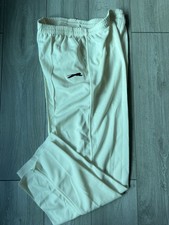 vintage cricket trousers for sale  BIRMINGHAM