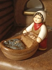 Pescatore con barca usato Pescatore con barca usato  Omegna