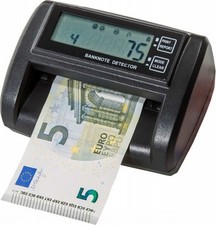 Rilevatore banconote conta usato Rilevatore banconote conta usato  Villanova Marchesana