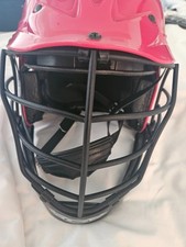 Cascade lacrosse helmet for sale  Kissimmee