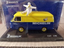 Michelin fiat 238 d'occasion  Saint-Père-en-Retz