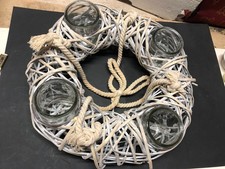 Corona dell avvento usato Corona dell avvento usato  Gallarate