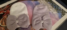 Baby girl hats for sale  UK