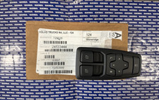PAINEL DE COMUTAÇÃO Volvo Truck 24533444 fabricante de equipamento original. comprar usado  Enviando para Brazil