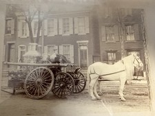 Reading fire steamer for sale  Port Jervis