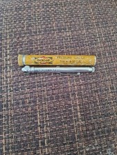 Vintage dunlop pressure for sale  BOGNOR REGIS