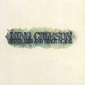 King crimson starless for sale  STOCKPORT