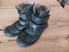 Bisgaard tex winterstiefel gebraucht kaufen  Wangen im Allgäu