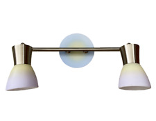 Lampadario parete luci usato  Morro d'Oro