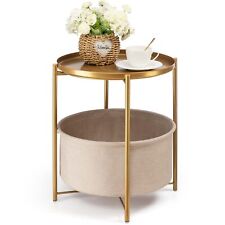 Round side table for sale  Brentwood