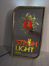 Vintage stroh light for sale  Hanover