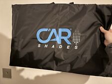 Car window shades for sale  NOTTINGHAM