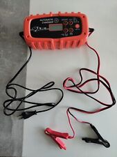 Chargeur batterie voiture d'occasion  Limoges-
