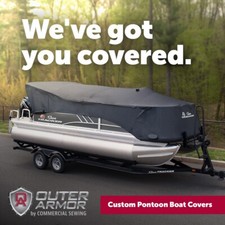Outer armor mooring for sale  Simi Valley