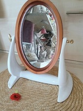 Specchio rotante toeletta usato  Forli