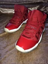 Nike air jordan gebraucht kaufen  Elsenfeld