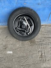 Ruota ruotino fiat usato  Casoria