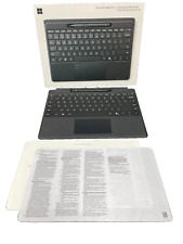 Teclado Microsoft Surface Pro Flex com caneta fina 2 - PRETO comprar usado  Enviando para Brazil