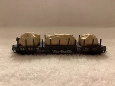 Athearn scale rgw for sale  Lexington