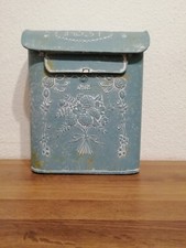 Briefkasten post hellblau gebraucht kaufen  Sonsbeck