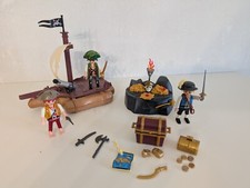 Playmobil 6683 6682 d'occasion  Pont-Audemer