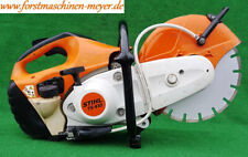 Stihl 410 trennscheibe gebraucht kaufen  Rees