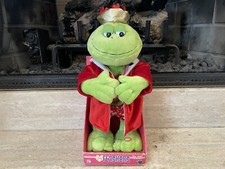 Gemmy animated flirty for sale  Raritan