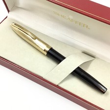 Sheaffer imperial gold for sale  BARGOED