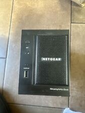 netgear duo v2 readynas for sale  Palo Alto