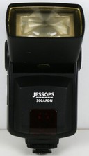 Jessops 300afdn camera for sale  BURY