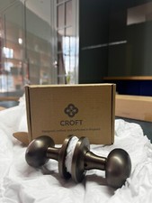 Croft oval mortice for sale  LONDON