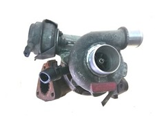Turbo turbina honda usato  Cagliari