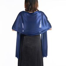 Lady satin wrap for sale  UK