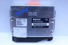 1994 BMW 540i 840I Motor Módulo de Computador ECU ECM DME Fabricante de Equipamento Original Usado, usado comprar usado  Enviando para Brazil