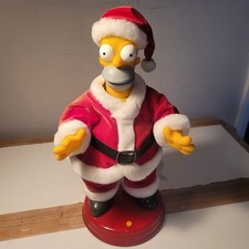 Homer simpson talking for sale  TAMWORTH