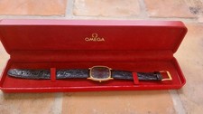 Montre omega deville d'occasion  Toulon-