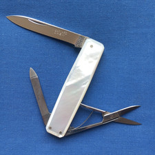 Couteau onglier issard d'occasion  Montignac