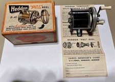 Nice box heddon for sale  Harmony