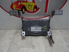 Ecran gps nissan d'occasion  Rosières-près-Troyes