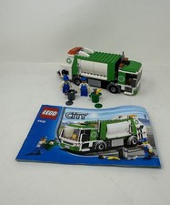 Lego city garbage for sale  WAKEFIELD