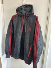 Adidas originals grey for sale  LEICESTER