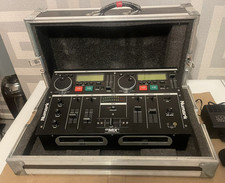 Numark mix professional for sale  CRAWLEY