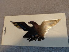 Aufkleber motiv adler gebraucht kaufen  Thalmässing