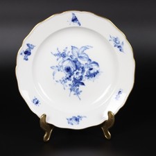 Meissen porzellan blaue gebraucht kaufen Meissen porzellan blaue gebraucht kaufen  Grabow