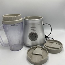 Kenwood smoothie 2go for sale  BRENTFORD